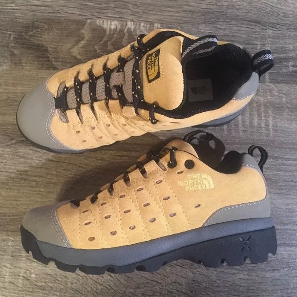 north face x2 hiking boots